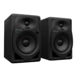 Pioneer Dj DM 50D BT Negro - Imagen 5