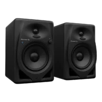 Pioneer Dj DM 50D BT Negro - Imagen 5