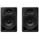 Pioneer Dj DM 50D BT Negro