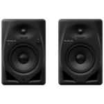 Pioneer Dj DM 50D BT Negro