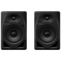Pioneer Dj DM 50D BT Negro - Imagen 7