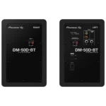 Pioneer Dj DM 50D BT Negro - Imagen 6