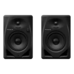 Pioneer Dj DM 50D Negro