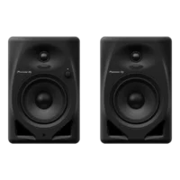 Pioneer Dj DM 50D Negro - Imagen 4