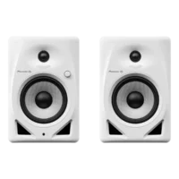 Pioneer Dj DM 50D W Blanco - Imagen 6