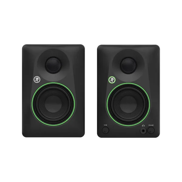 Mackie Cr3.5Bt - Imagen 3
