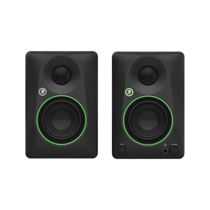 Mackie Cr3.5Bt - Imagen 3