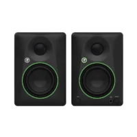 Mackie Cr4.5