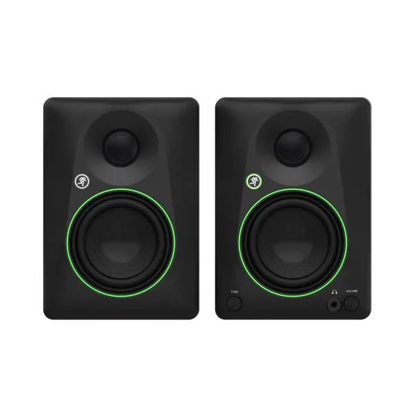 Mackie Cr4.5 - Imagen 1
