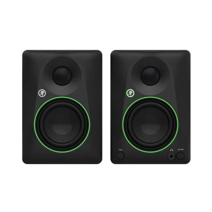 Mackie Cr4.5Bt - Imagen 3