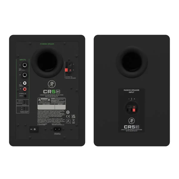 Mackie Cr5Bt - Imagen 3