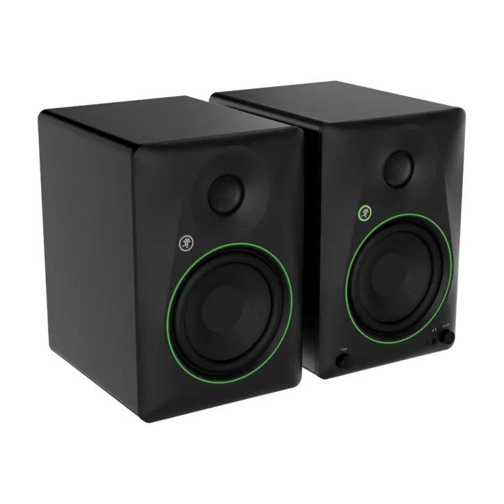 Mackie Cr5Bt - Imagen 2