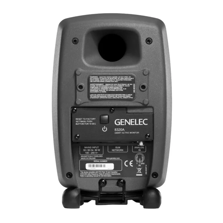Genelec 8320APM - Imagen 3
