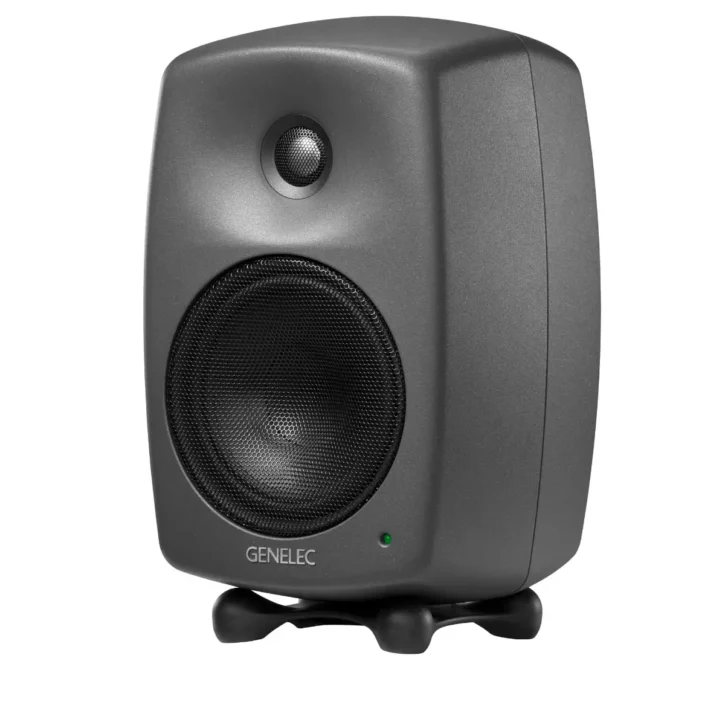 Genelec 8330AP - Imagen 8