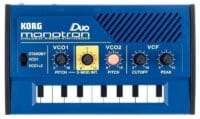 KORG MONOTRON DUO - Imagen 2