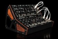 MOOG 2 Tier rack para x2 mother 32 - Imagen 2