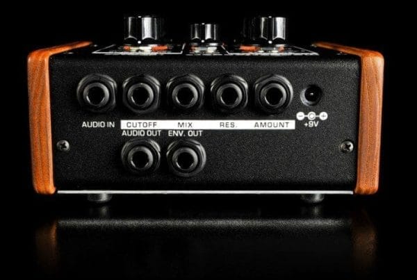 MOOG MF 101 - Imagen 2