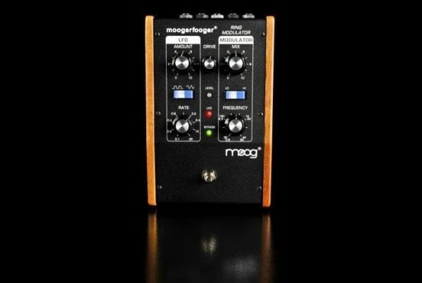 MOOG MF 102 - Imagen 1