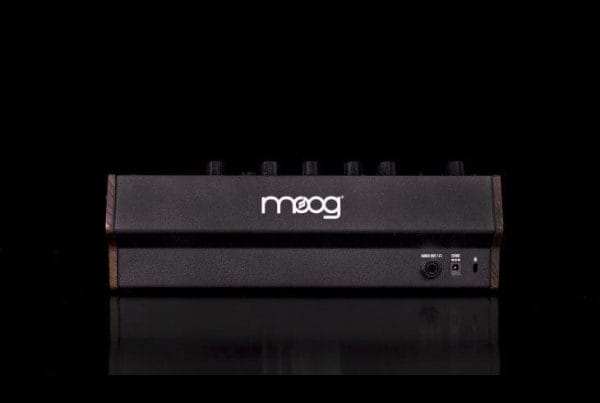 MOOG DFAM - Imagen 2