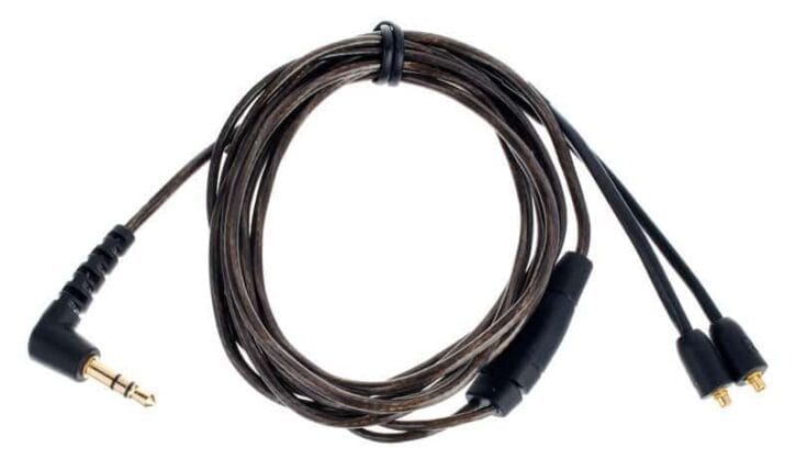 Mackie Mp Series Mmcx Cable Kit - Imagen 2