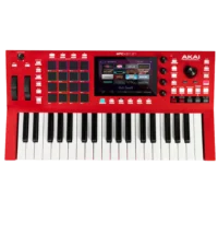 Akai Mpc Key37 - Imagen 4
