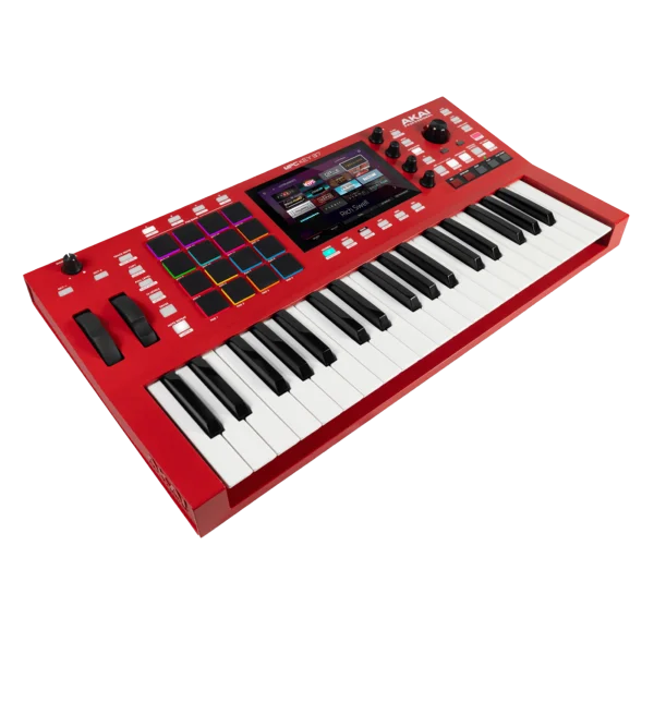 Akai Mpc Key37 - Imagen 2