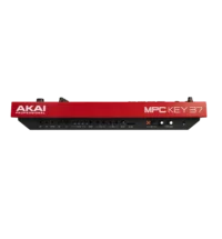 Akai Mpc Key37 - Imagen 3