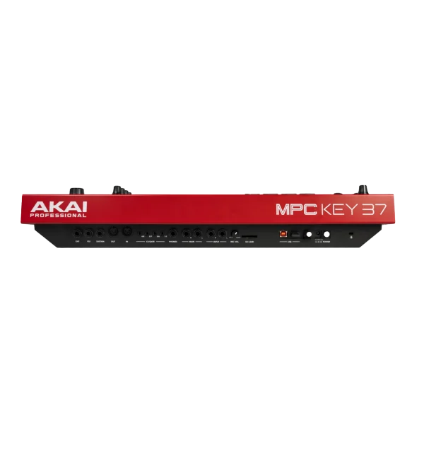 Akai Mpc Key37 - Imagen 3