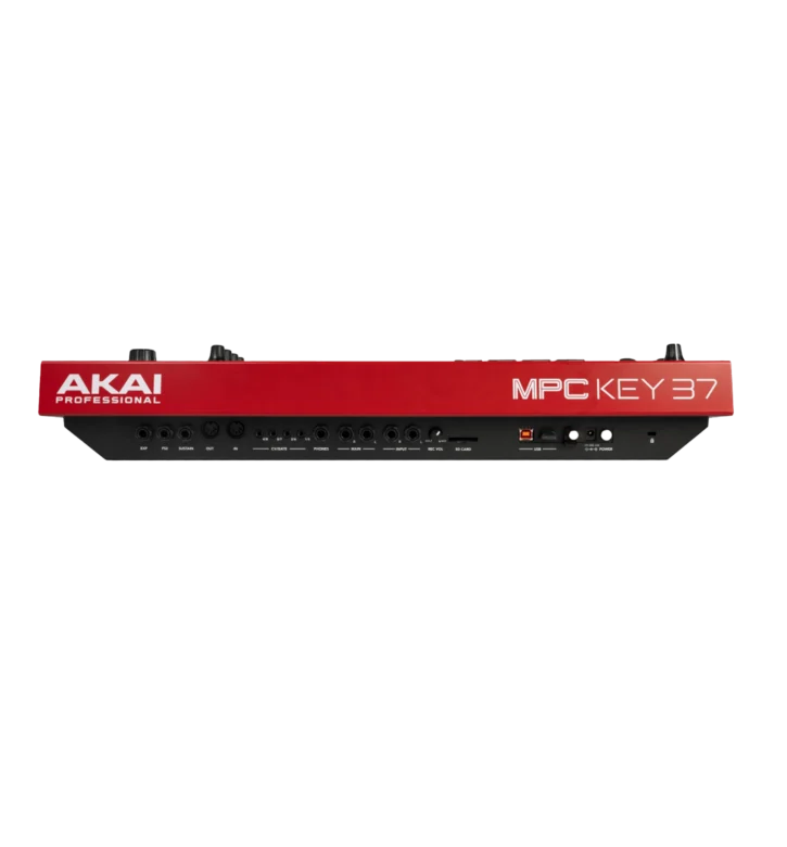 Akai Mpc Key37 - Imagen 3