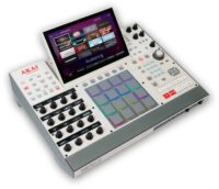 Akai Mpc X Special Edition B-stock