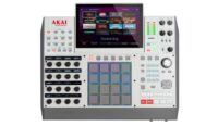 Akai Mpc X Special Edition B-stock - Imagen 5