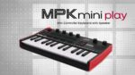 Akai Mpk Mini Play Mk3 - Imagen 7