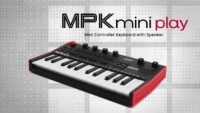 Akai Mpk Mini Play Mk3 - Imagen 7