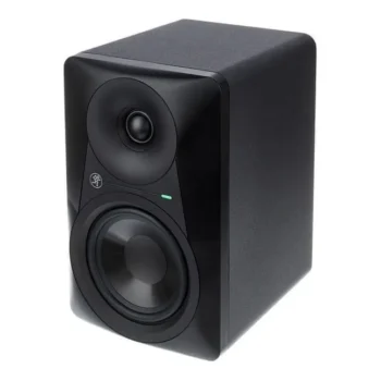 Mackie Mr524