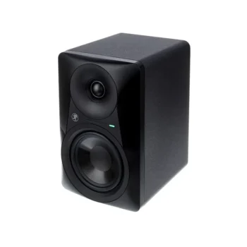 Mackie Mr524