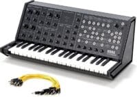 KORG MS-20 MINI