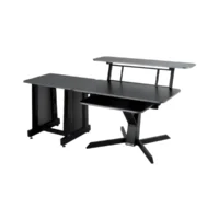 Mueble Estudio (Workstation) Con Tres Niveles - Imagen 2
