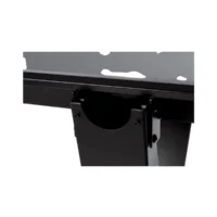 Mueble Estudio (Workstation) Con Tres Niveles - Imagen 5
