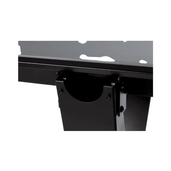 Mueble Estudio (Workstation) Con Tres Niveles - Imagen 5