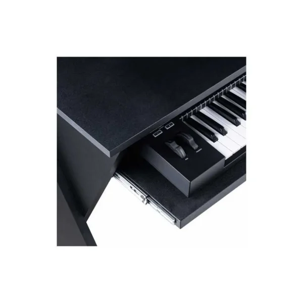 Escritorio de Sonido Glorious Sound Desk Pro Negro de Reloop - Imagen 2