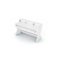 Escritorio de Sonido Glorious Sound Desk Pro Blanco de Reloop - Imagen 3