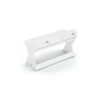 Escritorio de Sonido Glorious Sound Desk Pro Blanco de Reloop - Imagen 2
