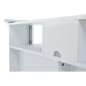 Banco de Trabajo Glorious Blanco de Reloop — imagen 2