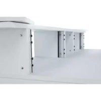 Banco de Trabajo Glorious Blanco de Reloop - Imagen 4