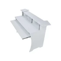 Banco de Trabajo Glorious Blanco de Reloop - Imagen 6