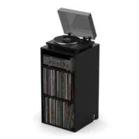 Rack Modular Glorious Mix Negro de Reloop