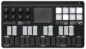Korg nanoKEY Studio Teclado controlador MIDI — imagen 2