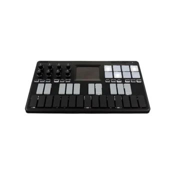 Korg nanoKEY Studio Teclado controlador MIDI