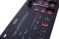 KORG NANOKONTROL 2 BLACK - Imagen 2