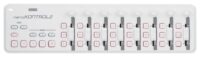 KORG NANOKONTROL 2 WHITE